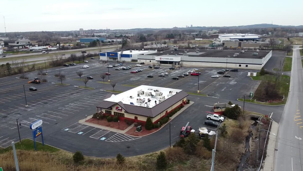 1180 Jefferson Rd, Rochester, NY for lease - Commercial Listing Video - Image 2 of 17