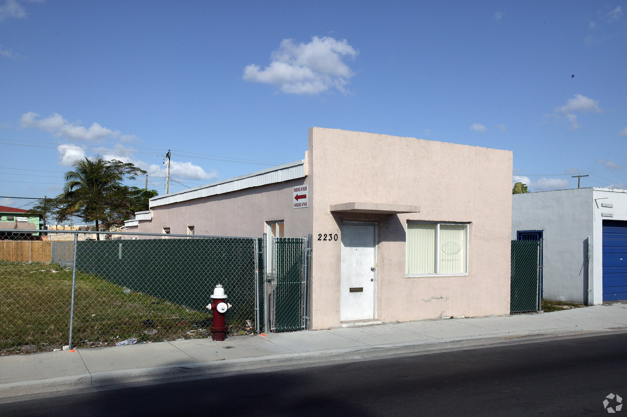 2230 Palm Ave, Hialeah, FL for sale Primary Photo- Image 1 of 21