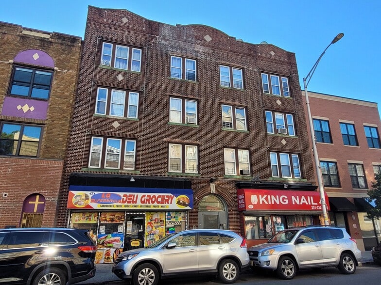 78Units JC portfolio of 4 properties for sale on LoopNet.com - Building Photo - Image 2 of 8