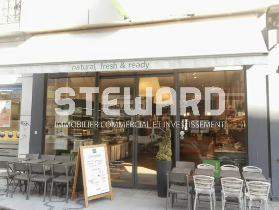 Retail in Lille for lease Building Photo- Image 1 of 18