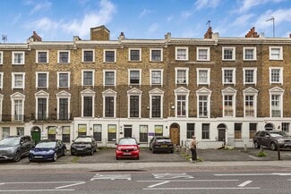 More details for 360-364 City Rd, London - Office for Lease