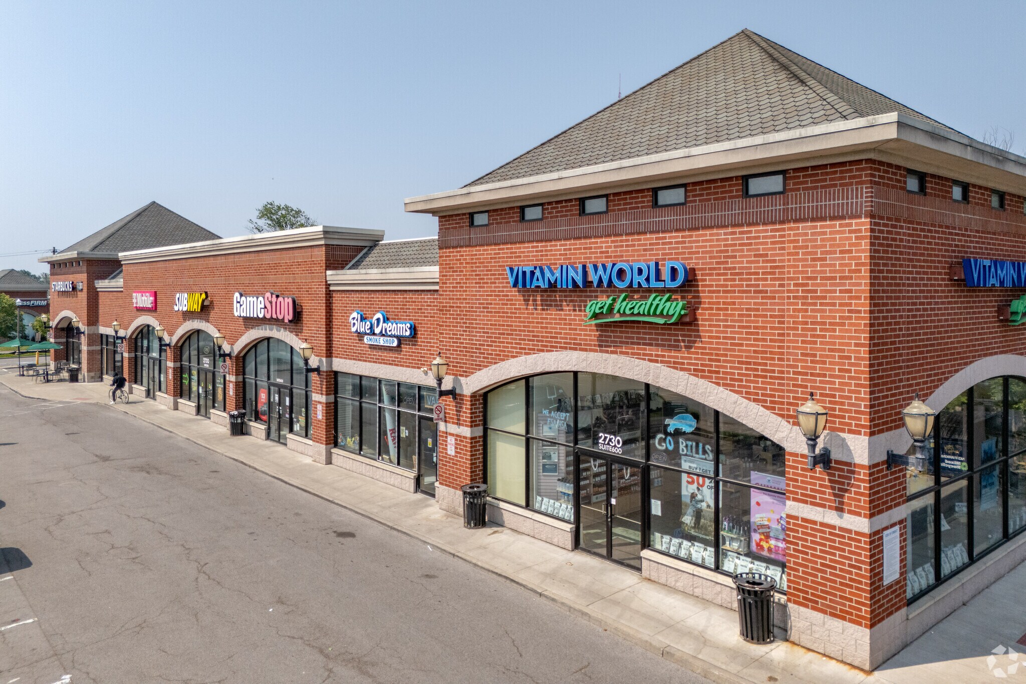 2730 Delaware Ave, Buffalo, NY for sale Primary Photo- Image 1 of 1