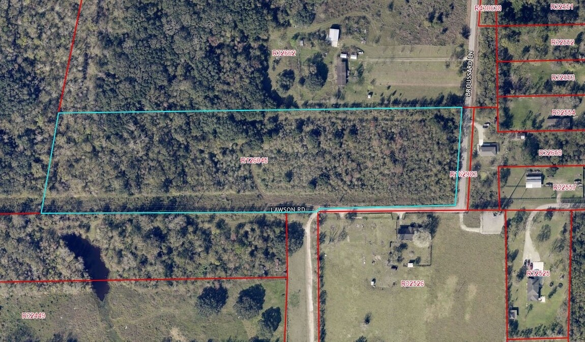 0 Lawson Rd, Arcola, TX for sale Primary Photo- Image 1 of 1