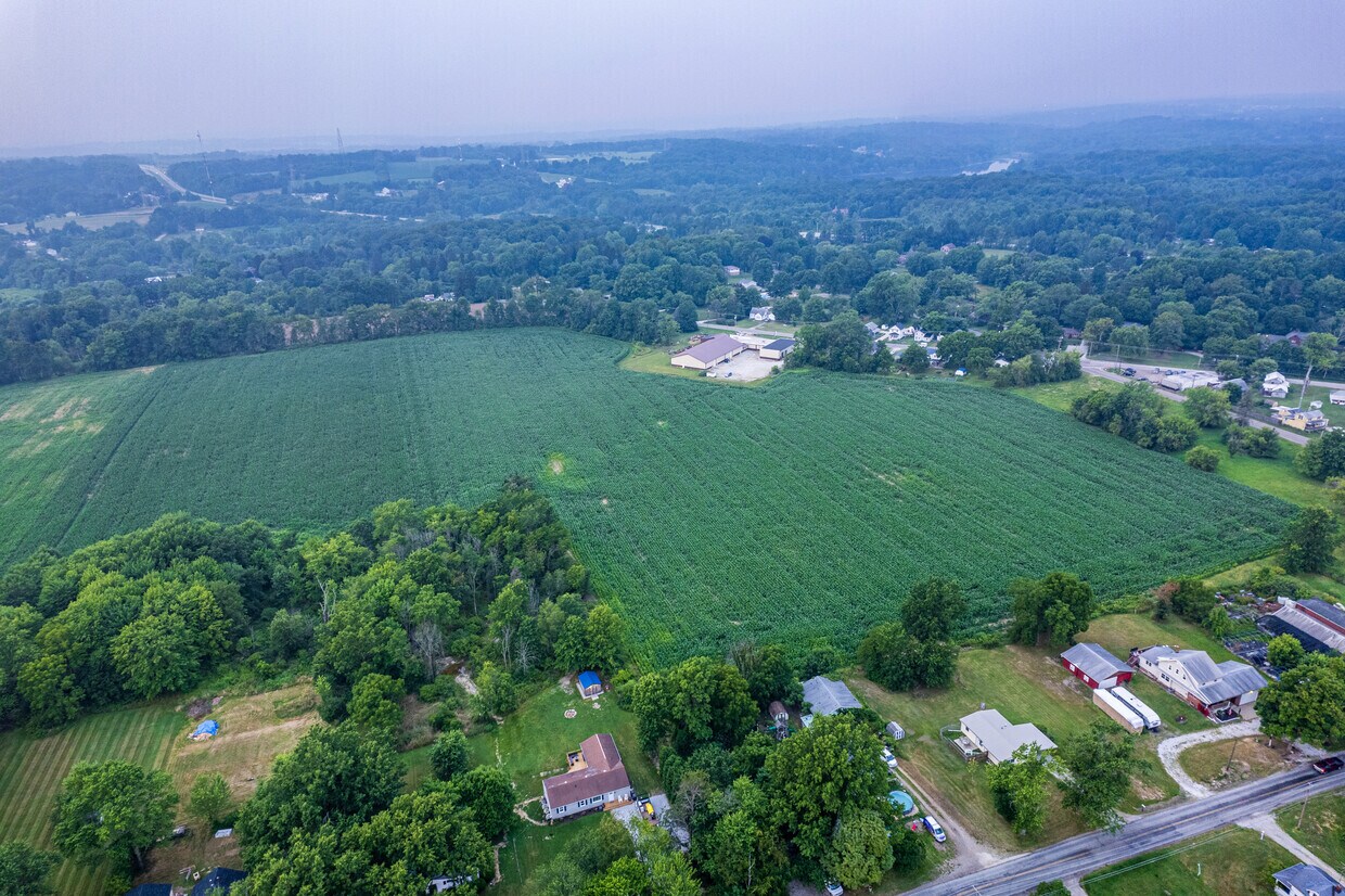 4030 Eastern Rd, Doylestown, OH 44230 Land for Sale