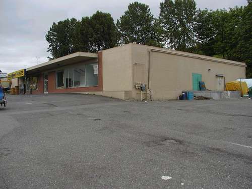 350 Sunset Blvd N, Renton, WA for lease Primary Photo- Image 1 of 2