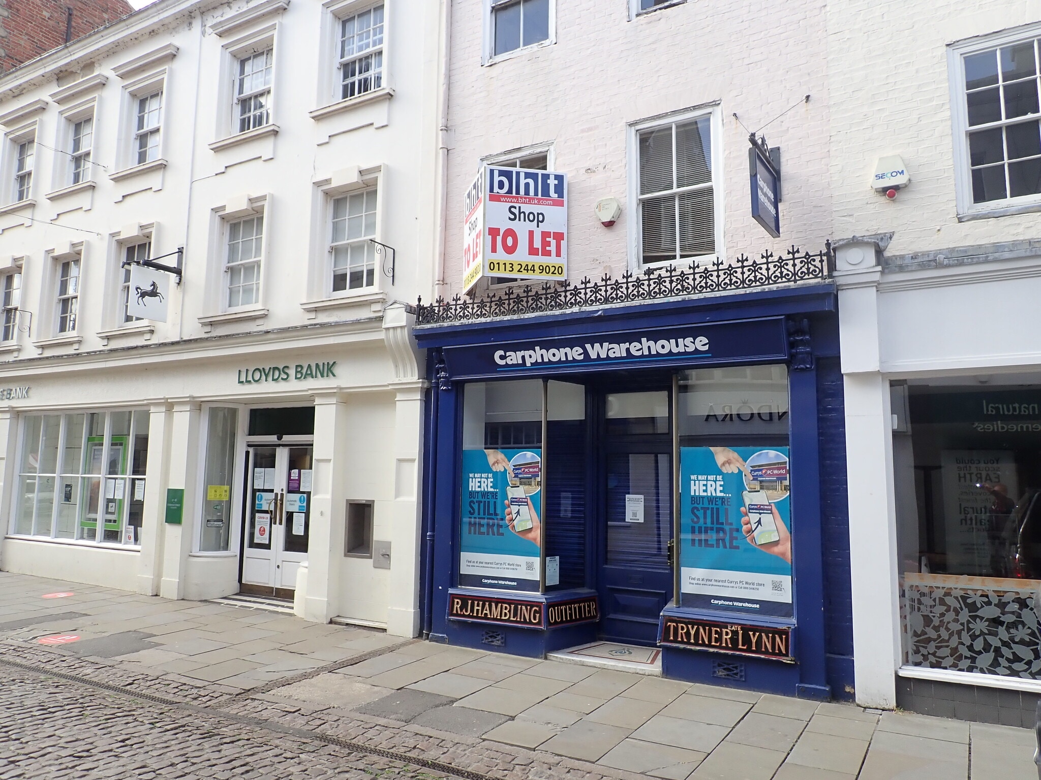 29 Stodman St, Newark for sale Building Photo- Image 1 of 1