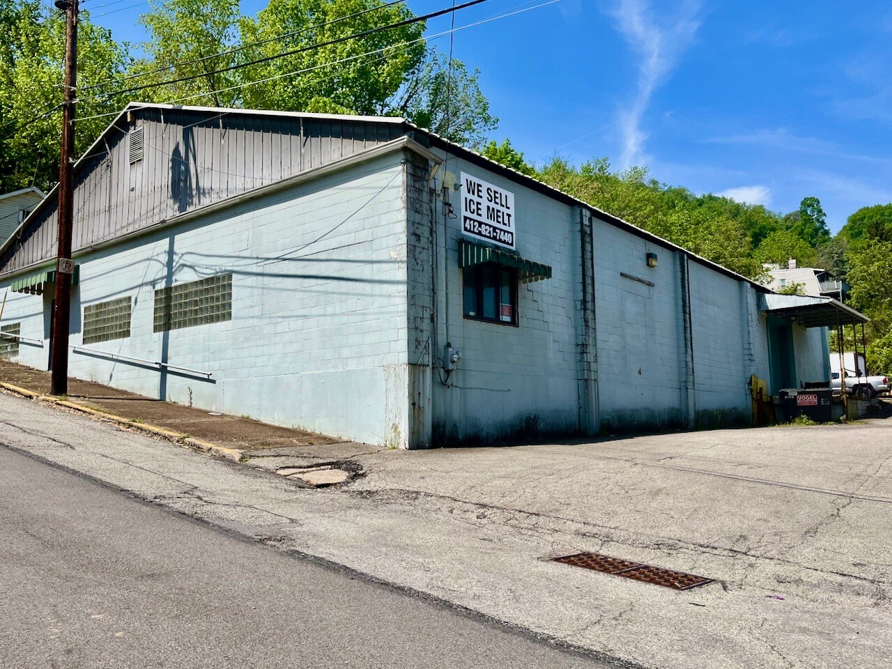 1 Sheridan St, Pittsburgh, PA for sale Building Photo- Image 1 of 1
