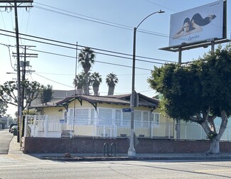 More details for 853 Lincoln Blvd, Venice, CA - Office for Lease