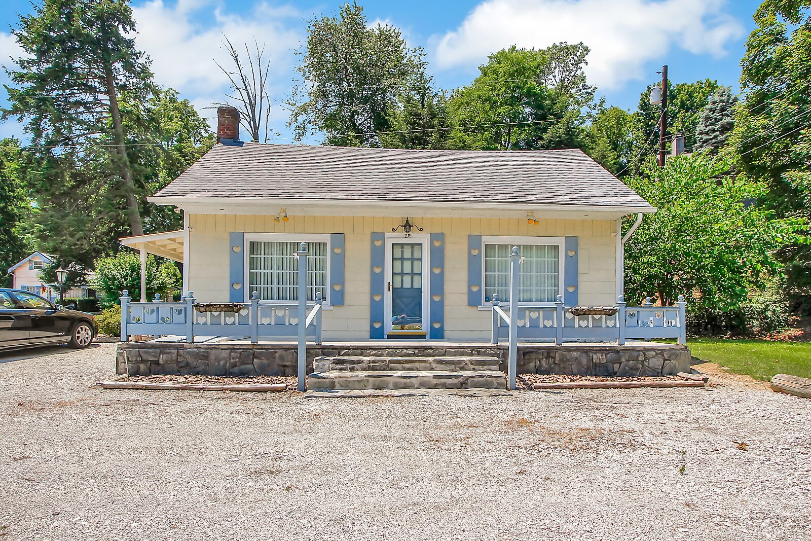 2 Gingell Rd, Fairfield, PA for sale Other- Image 1 of 1