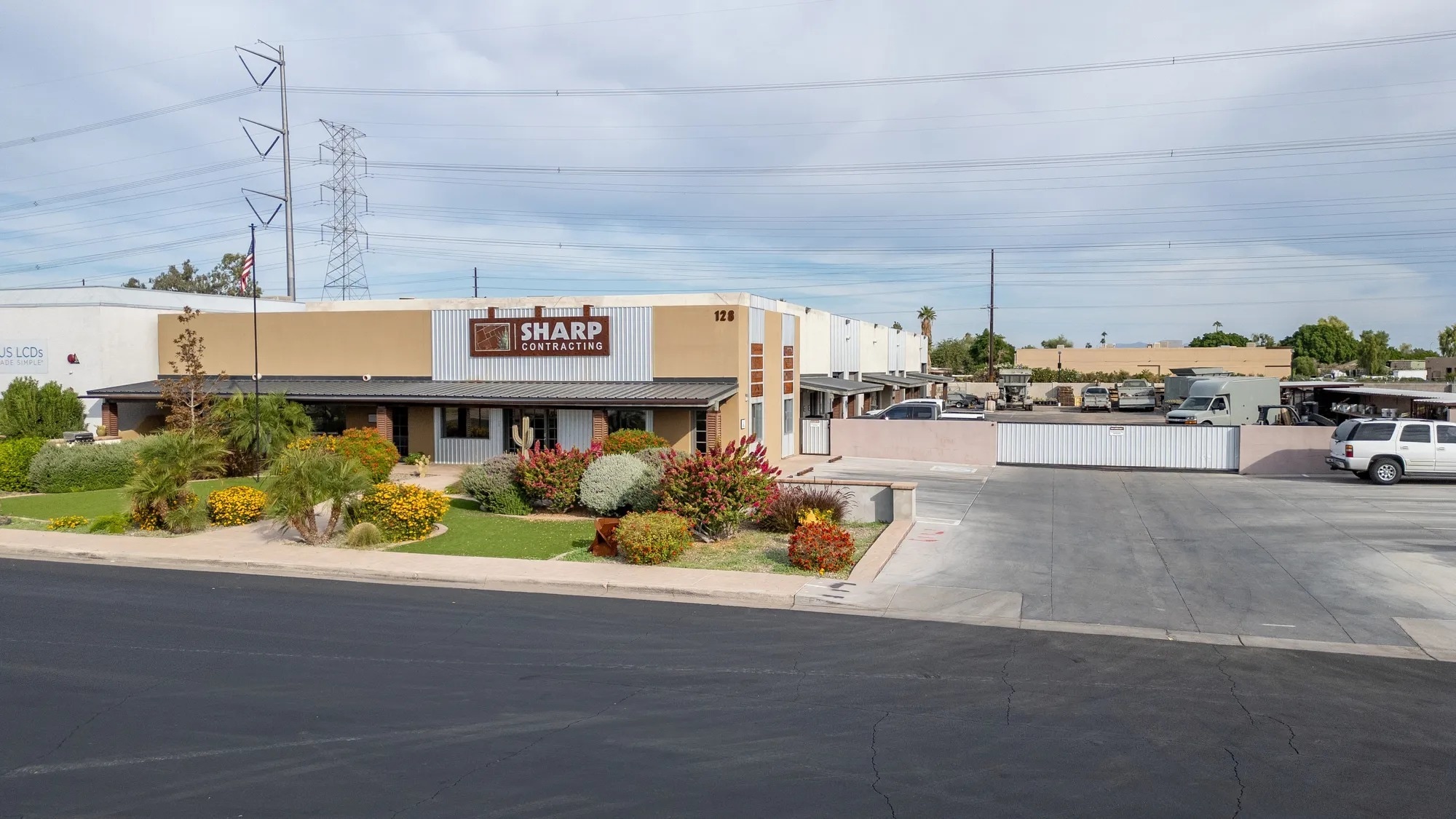 128 W Boxelder, Chandler, AZ for sale Building Photo- Image 1 of 9