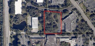 More details for 1831 Penn St, Melbourne, FL - Land for Lease
