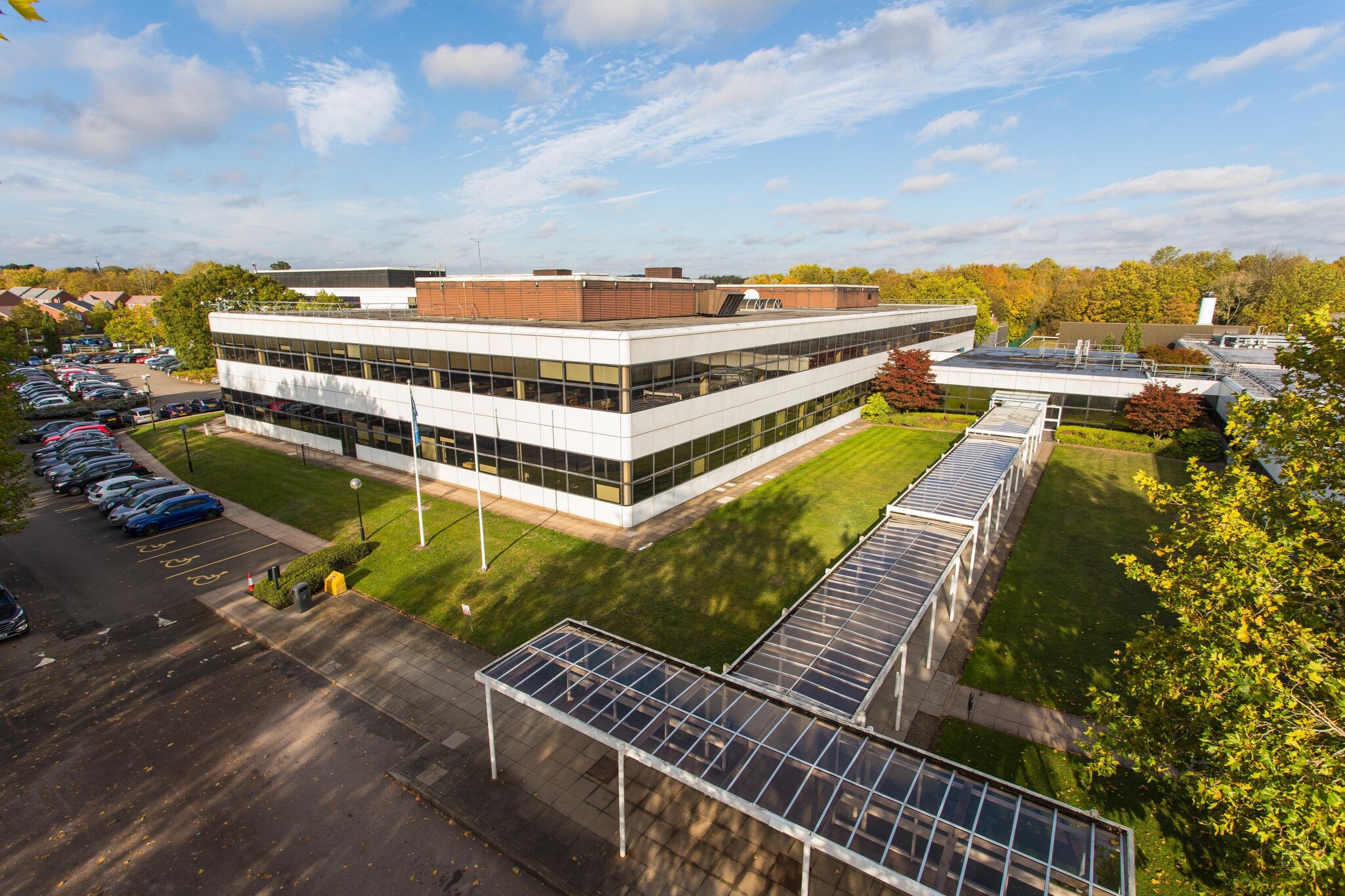 1 Haywood Rd, Warwick for sale Building Photo- Image 1 of 1