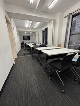 120 E 56th St, New York, NY for lease Interior Photo- Image 1 of 11
