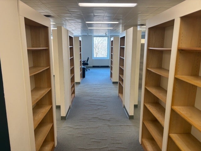 475 Riverside Dr, New York, NY for lease Interior Photo- Image 1 of 5