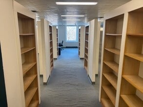 475 Riverside Dr, New York, NY for lease Interior Photo- Image 1 of 5