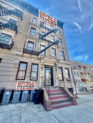 More details for 1526 Pacific St, Brooklyn, NY - Multifamily for Sale