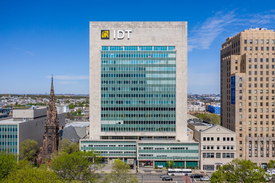 520 Broad St, Newark, NJ for lease - Building Photo - Image 3 of 27