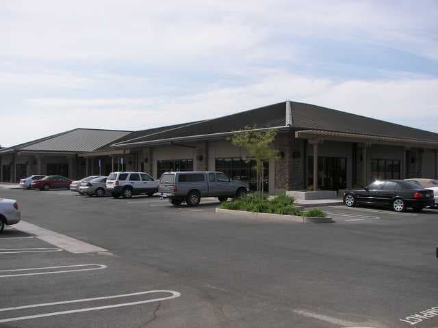 4641 Spyres Way, Modesto, CA for lease - Building Photo - Image 3 of 5
