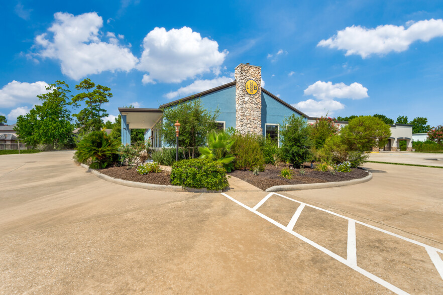 17297 Stuebner Airline Rd, Spring, TX for sale - Building Photo - Image 1 of 24