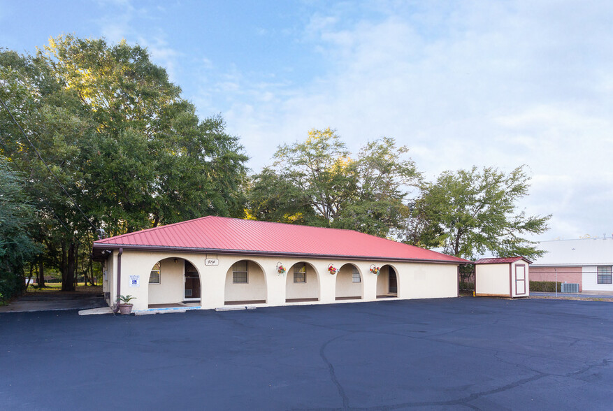 914 N Ferdon Blvd, Crestview, FL for sale - Building Photo - Image 1 of 1