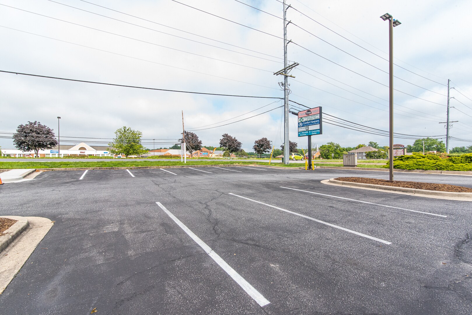 10351 Southern Maryland Blvd, Dunkirk, MD 20754 Peachtree Commons in