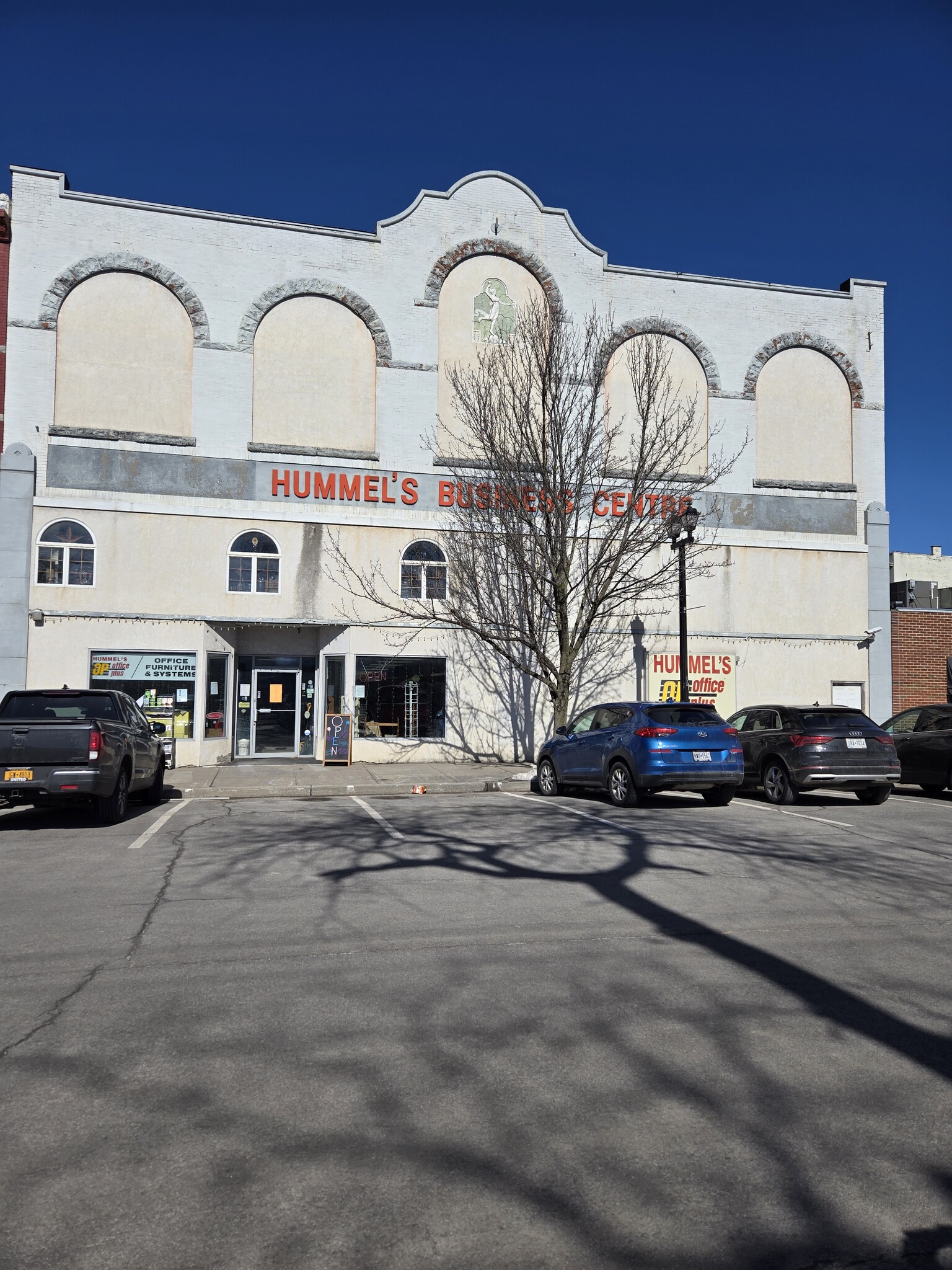 114 W Albany St, Herkimer, NY for sale Primary Photo- Image 1 of 25