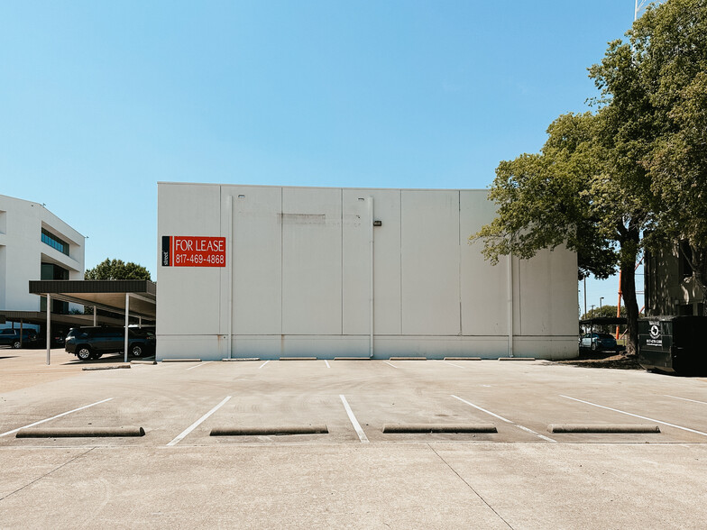 TBD Vickery Blvd, Fort Worth, TX for lease - Primary Photo - Image 2 of 5