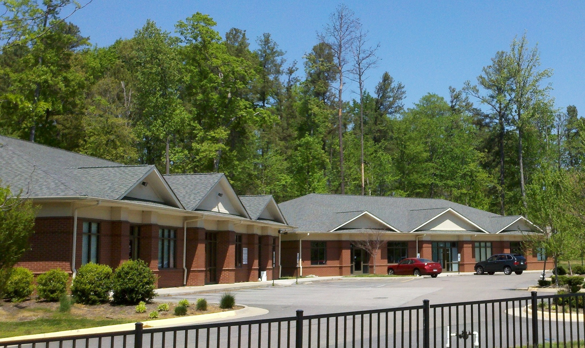 1720 E Hundred Rd, Chester, VA for lease Building Photo- Image 1 of 11