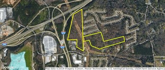 More details for 1700 Henrico Rd, Conley, GA - Land for Sale