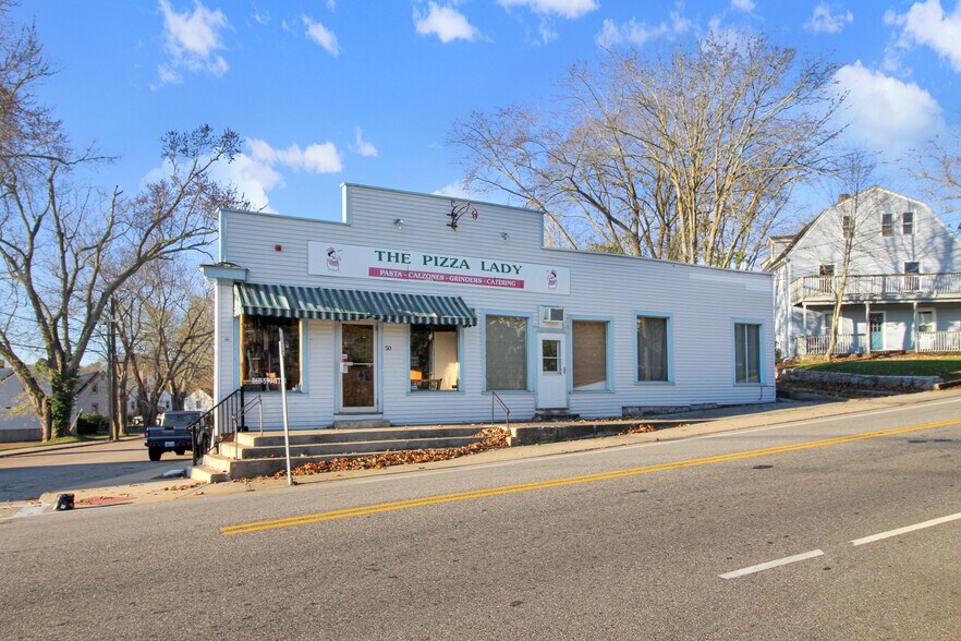 4850 Liberty St, Pawcatuck, CT 06379