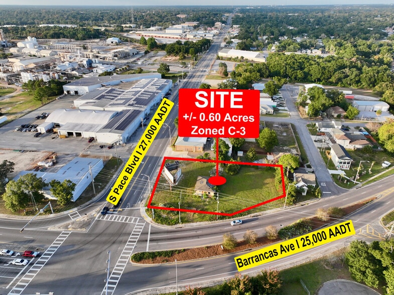 2004 Barrancas Ave, Pensacola, FL for sale - Building Photo - Image 3 of 12