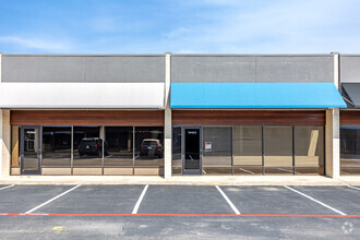 14430 Midway Rd, Farmers Branch, TX for lease Building Photo- Image 2 of 3