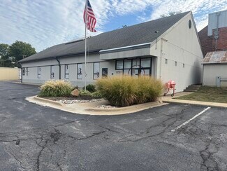 More details for 6231 Robinson St, Overland Park, KS - Office for Lease