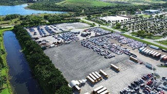 More details for 5980 SW 202 Ave, Pembroke Pines, FL - Land for Lease