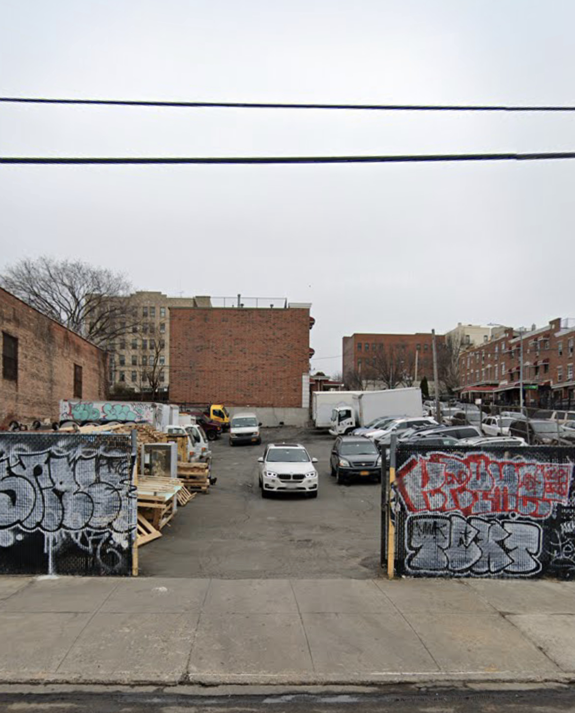 4316 Park Ave, Bronx, NY for sale Primary Photo- Image 1 of 1