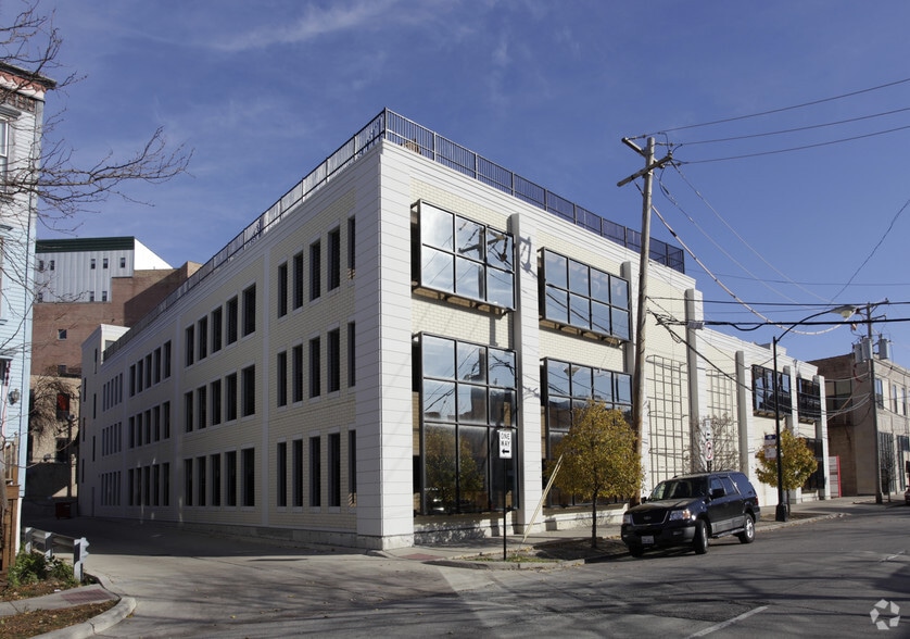 1608 W Adams St, Chicago, IL for sale - Building Photo - Image 3 of 3