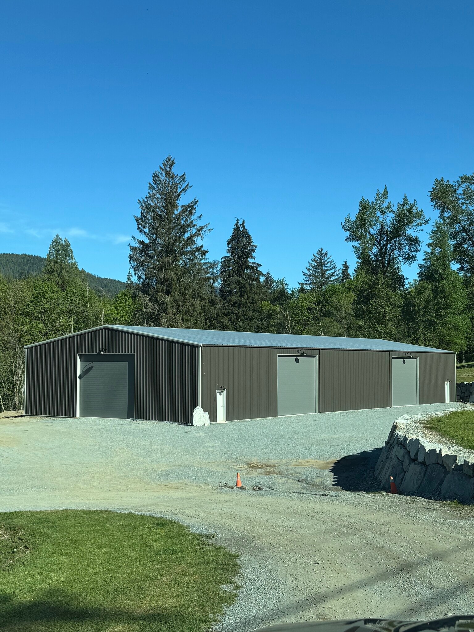 13403 Stave Lake rd, Mission, BC for lease Primary Photo- Image 1 of 10