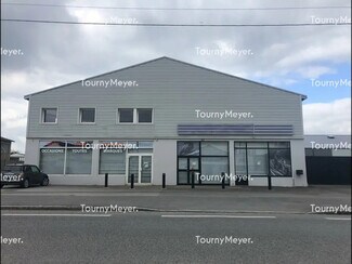 More details for Flex for Lease