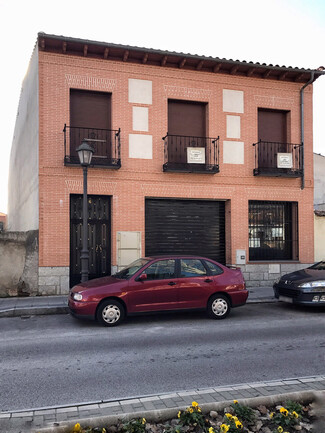 More details for Paseo Alparrache, 6, Navalcarnero - Office for Lease