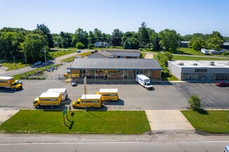 More details for 3473 Ann Arbor Rd, Jackson, MI - Retail for Sale