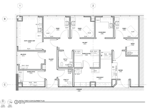 7140 Contee Rd, Laurel, MD for lease Floor Plan- Image 1 of 1