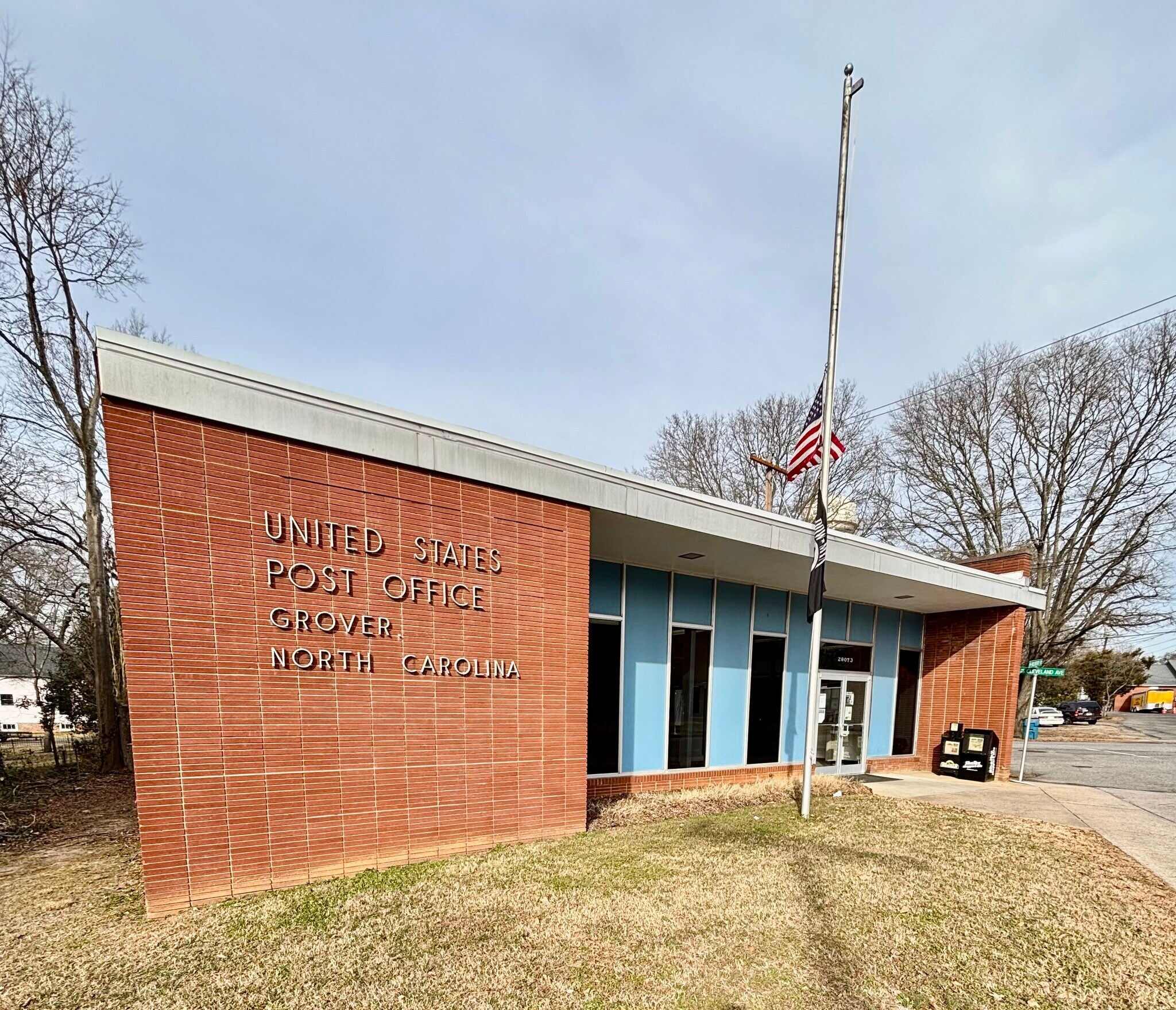 102 Mulberry Rd, Grover, NC for sale Primary Photo- Image 1 of 1