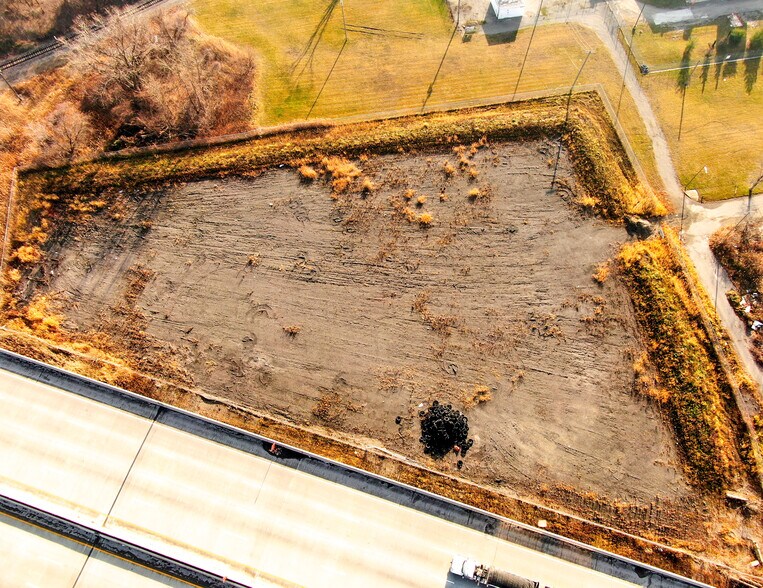 12501 Sanders St, Detroit, MI 48217 Land for Sale