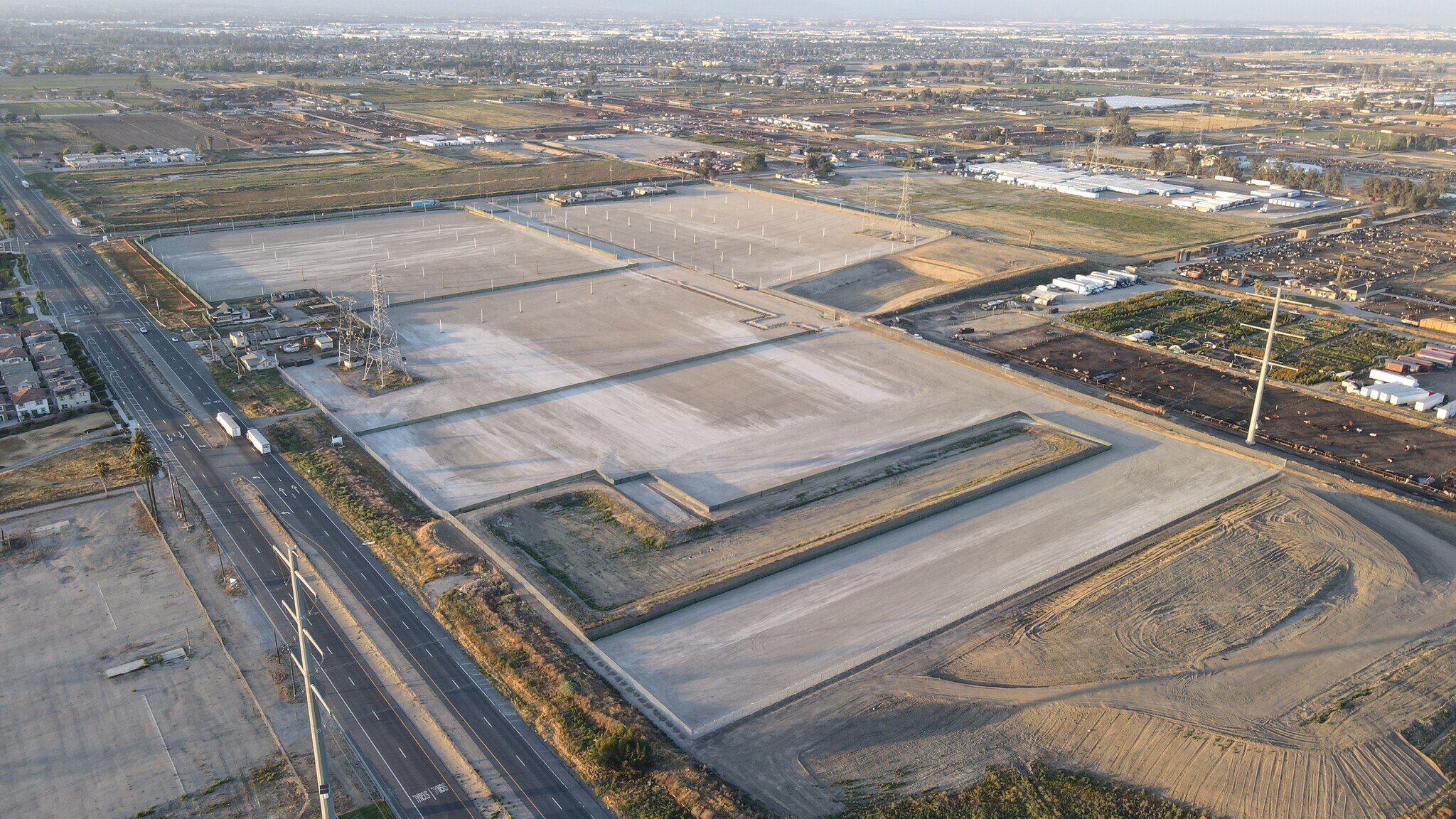 13813 Euclid Ave, Ontario, CA for lease Building Photo- Image 1 of 10