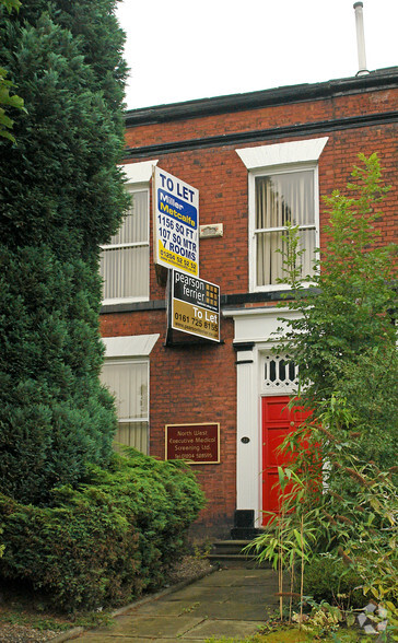 32-36 Chorley New Rd, Bolton for lease - Building Photo - Image 3 of 6