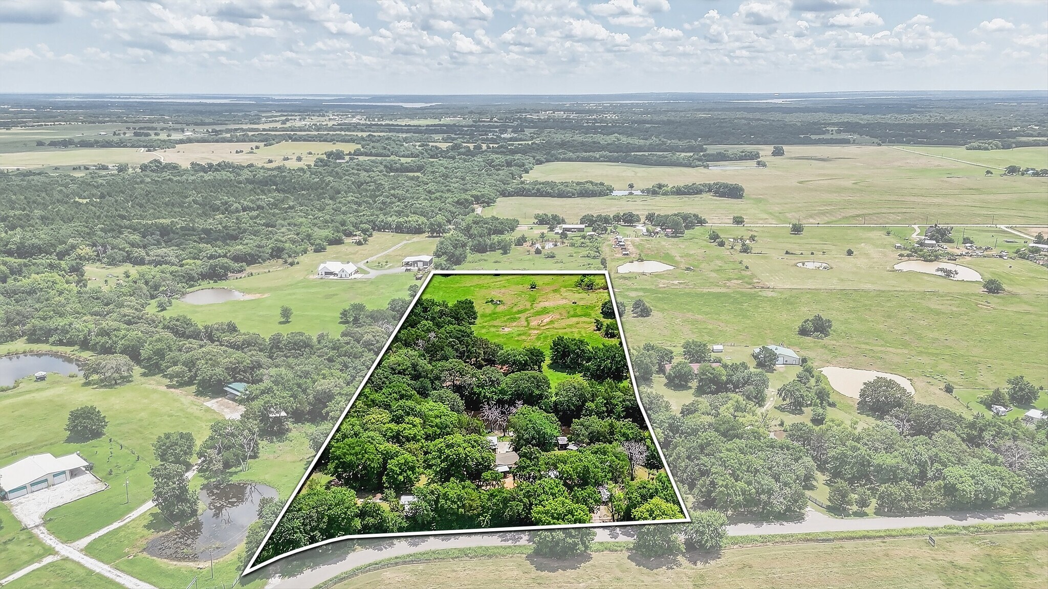 2869 Ranch Rd, Whitesboro, TX for sale Building Photo- Image 1 of 19