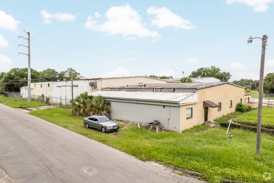 540 Pecan Ave, Sanford, FL for sale - Building Photo - Image 2 of 4