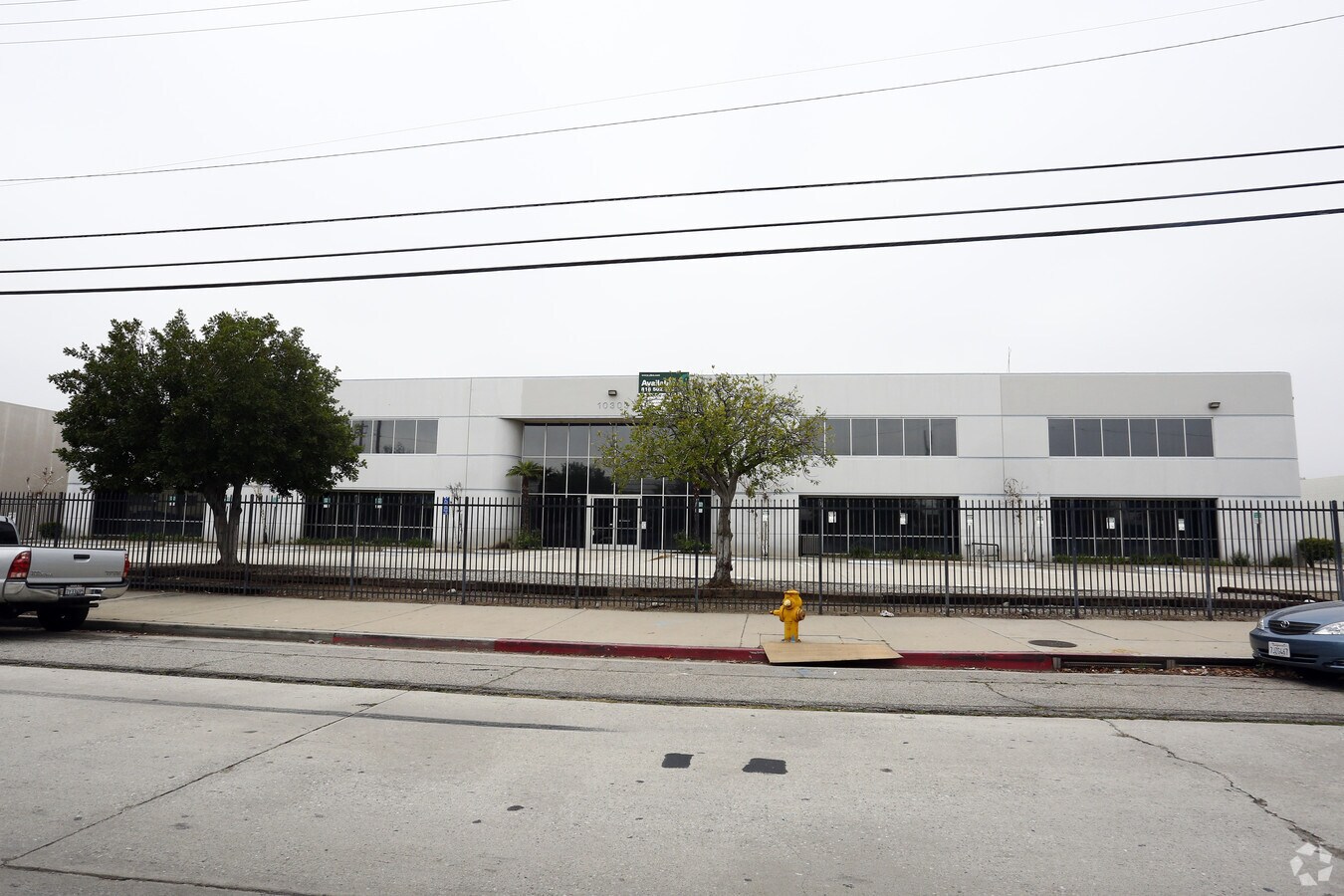 10303 Norris Ave, Pacoima, CA 91331 Property Record