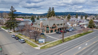 More details for 345 SE 3rd St, Bend, OR - Office for Sale