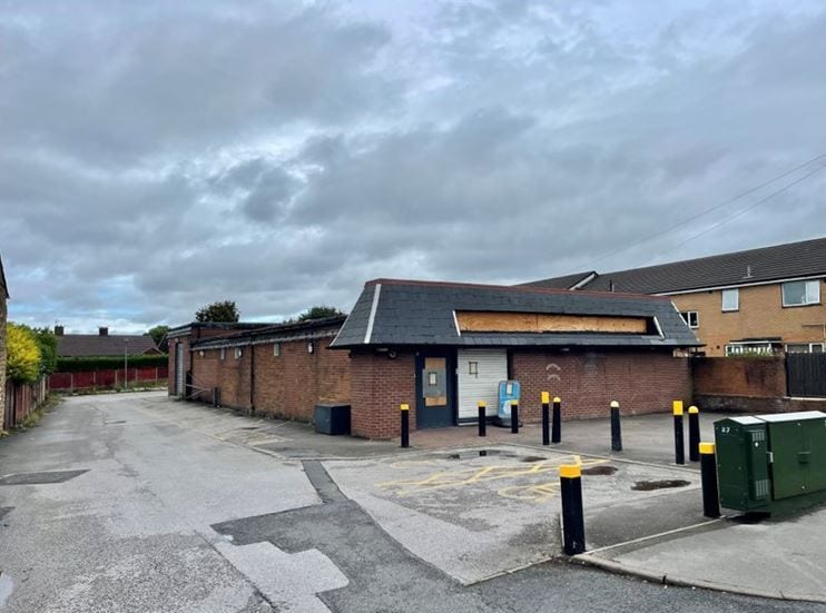 152 Moor Rd, Chorley for sale Building Photo- Image 1 of 1